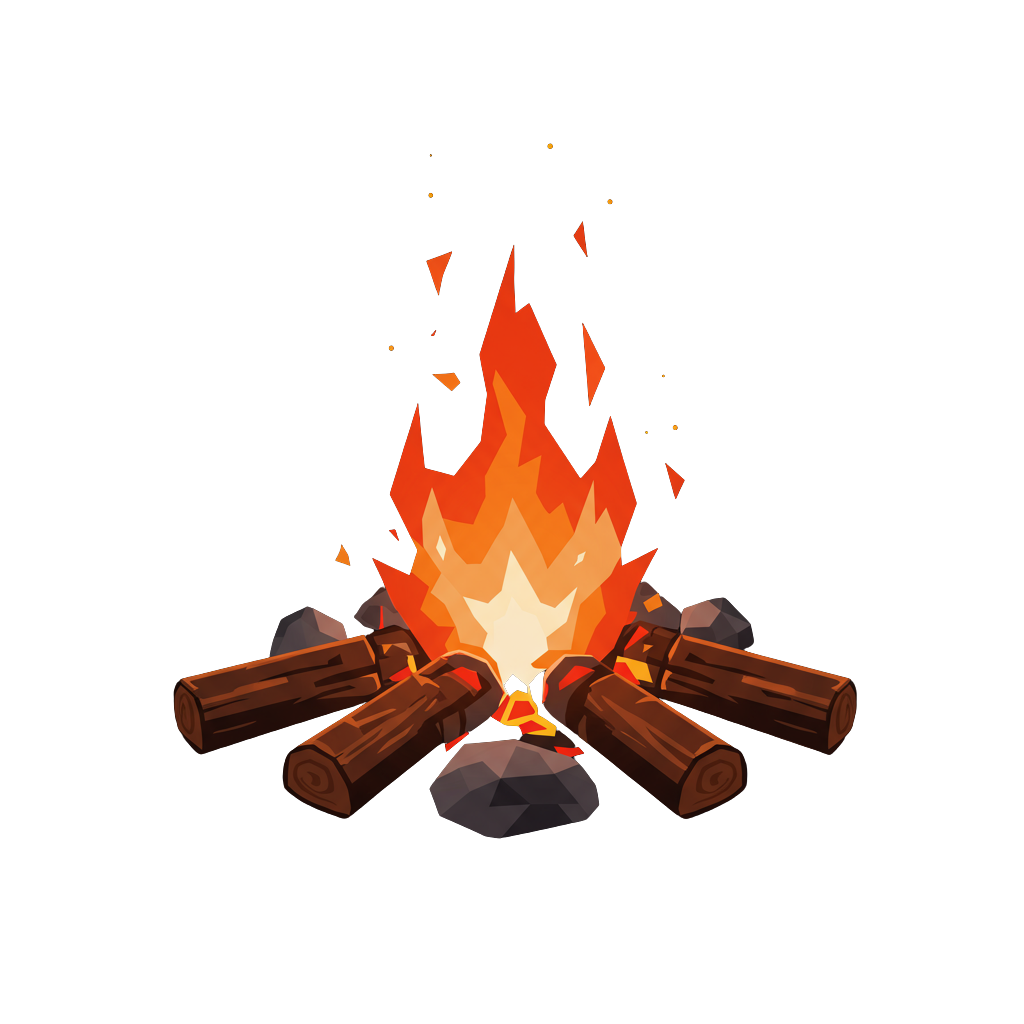 Ember Rust Logo